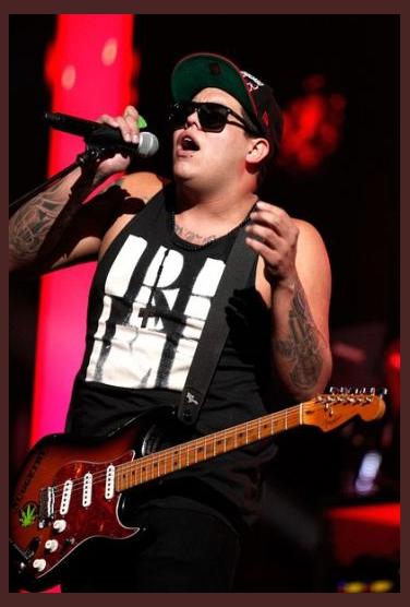 Rome Ramirez